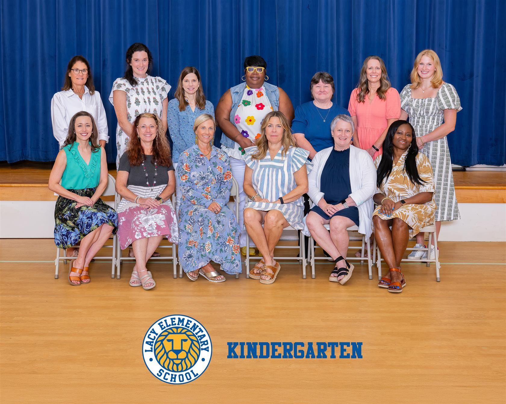 Lacy Elementary School